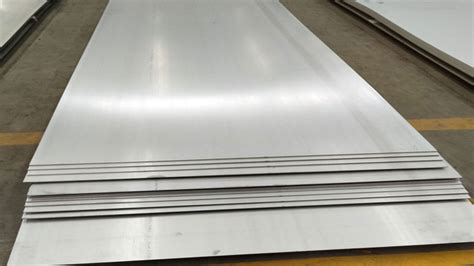 titanium sheet metal suppliers